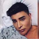 Eduardo Antonio nuevamente hospitalizado por una cirugía estética