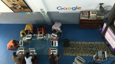 cuba al dia: google, general electric y cruceros a punto de firmar acuerdo con cuba