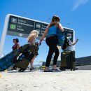 El aeropuerto Luis Muñoz Marín registró más de un millón de pasajeros en marzo