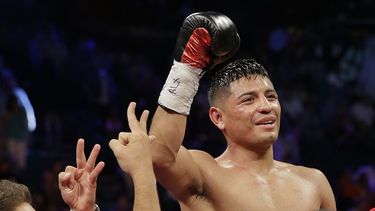 Abner Mares regresa al cuadrilátero tras ausencia de 4 años