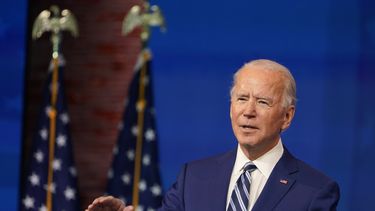 Biden elegiría a Katherine Tai como representante comercial