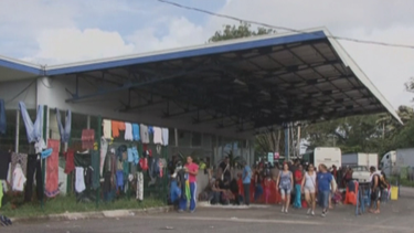 costa rica declara estado de alerta ante la crisis migratoria en sus fronteras