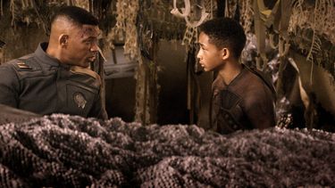Razzies: Will y Jaden Smith son los peores actores