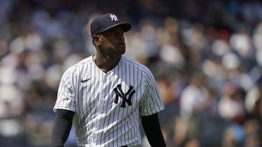 Yanquis 3, Tigres 0; Severino permite un solo hit