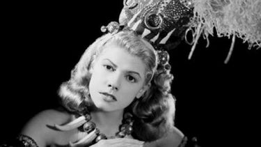 muere ninon sevilla bailarina y vedette cubana