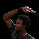 Monfils renuncia al Abierto de Francia por lesión