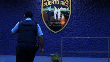 Una madre y su hija son atacadas a tiros tras entrar por equivocación a un residencial en Río Piedras
