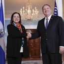 EEUU extiende protecciones para inmigrantes salvadoreños