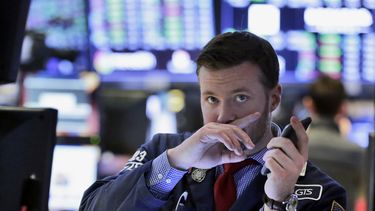 Aún es pronto saber si caída de acciones afectará a economía