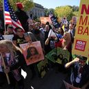 Corte Suprema avala veda de Trump al ingreso de musulmanes