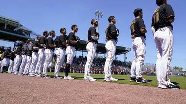 Los Piratas siguen pensando en su futuro