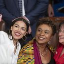 Pelosi ve “nuevo amanecer” en Congreso de EEUU