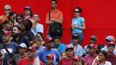 Cancilleres de OEA no alcanzan acuerdos sobre Venezuela