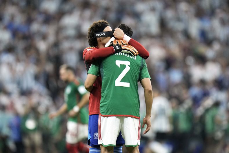 DEP-FUT MUNDIAL MÉXICO-ANÁLISIS