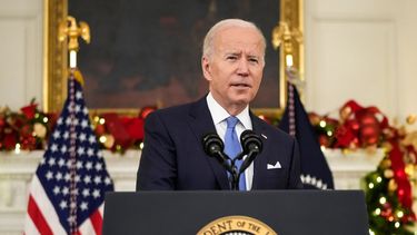 joe biden se comunico con presidente electo de chile, gabriel boric