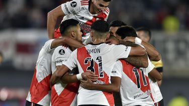 Colo Colo confirma su arranque perfecto en Libertadores