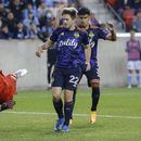 Sounders, a final de CONCACAF tras vencer a NYCFC