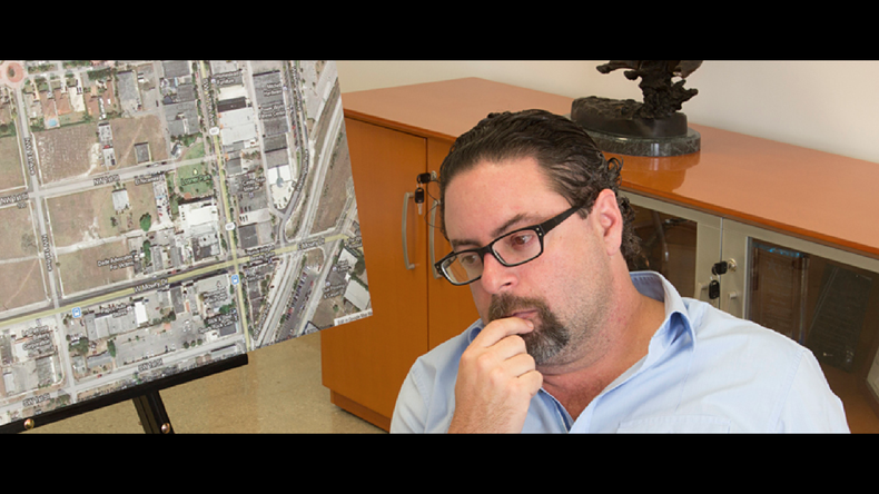 Dade Medical College