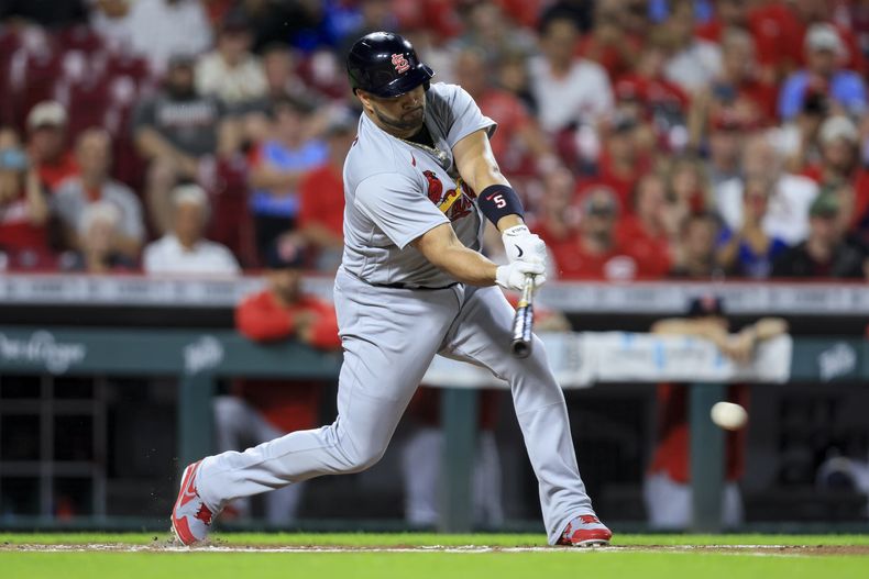 DEP-BEI CARDENALES-PUJOLS