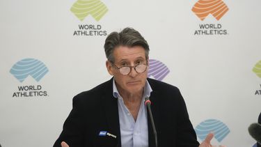 Kenia evita veto por dopaje; Rusia recibe una buena noticia