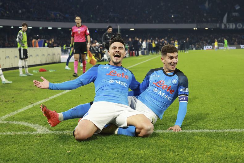DEP-FUT ITALIA-LIGA