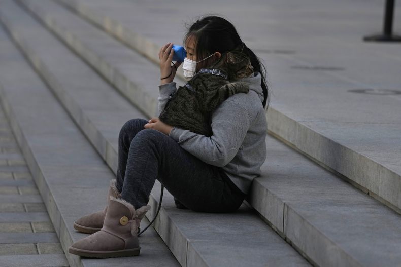 ASI-GEN CORONAVIRUS-CHINA