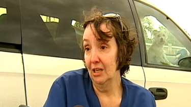 Familia de Hialeah pide ayuda tras desalojo