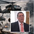 Cuba responderá militarmente: Bruno Rodríguez advierte sobre un baño de sangre Cuba responderá militarmente: Bruno Rodríguez advierte sobre un baño de sangre