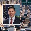 Comisionado Roberto J. Gonzalez: La Solución al Tráfico de Miami-Dade Comienza en West Kendall