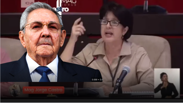 renuncia la ministra de trabajo tras negar la pobreza y la indigencia en cuba