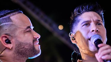 es hoy! chyno miranda hace oficial su regreso con nacho