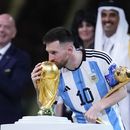 Messi se pone en duda para 2026; guiños a Scaloni y Mbappé