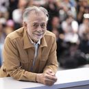 El director Francis Ford Coppola posa en la sesión de la película Megalopolis en la 77a edición del Festival de Cine de Cannes en Francia el viernes 17 de mayo de 2024. (Foto Scott A Garfitt/Invision/AP)