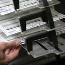 EEUU: Una larga noche, o más, antes de conocer al presidente