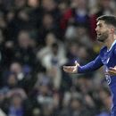 Pulisic, fuera hasta 2 meses por lesión