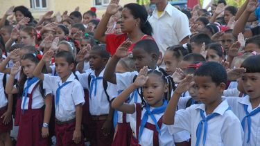 escasez de maestros marcara el inicio del curso escolar