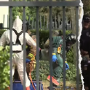 Migrante cubano enfrenta cargos criminales tras llevar polvo blanco a su cita en el centro de ICE en Miramar