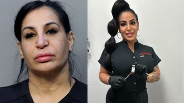 cubana propietaria de un spa medico de miami acusada de vender ilegalmente medicamentos para bajar de peso