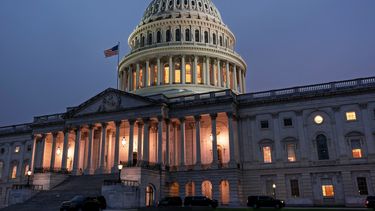 americateve | EEUU-CIERRE DE GOBIERNO