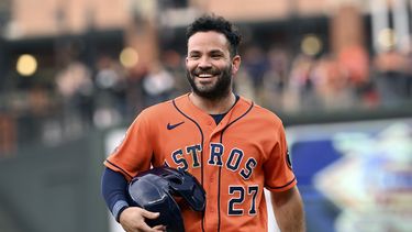 Altuve, Acuña y Cabrera, armas de Venezuela para Clásico