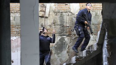 El número de homicidios en México aumenta 15% en 2018