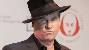 val kilmer: una lucha silenciosa contra el cancer que marco sus ultimos anos