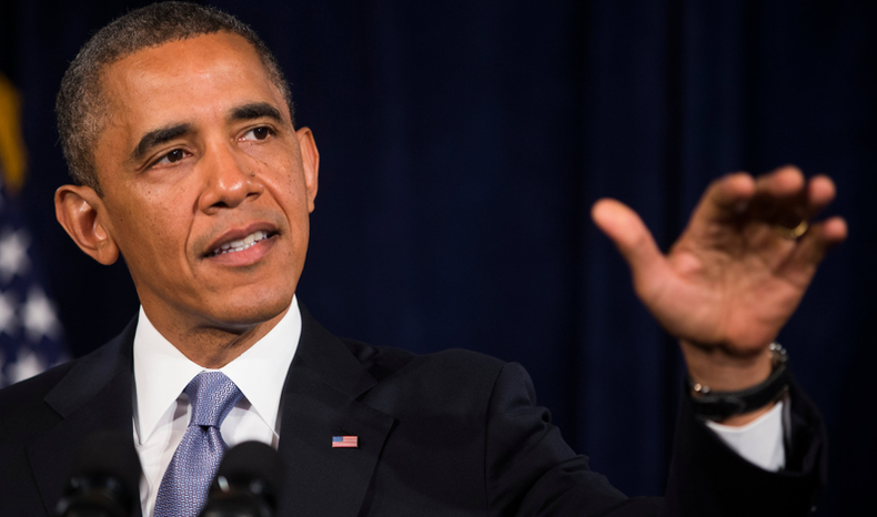 Por segunda vez en dos semanas el Presidente Barack Obama visita nuestra ciudad. En esta ocasión, para recaudar fondos para el Partido Demócrata.