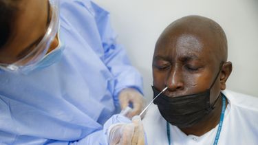 Se desconoce la precisión de muchas pruebas para coronavirus