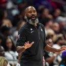 Nets confirman a Jacque Vaughn como técnico