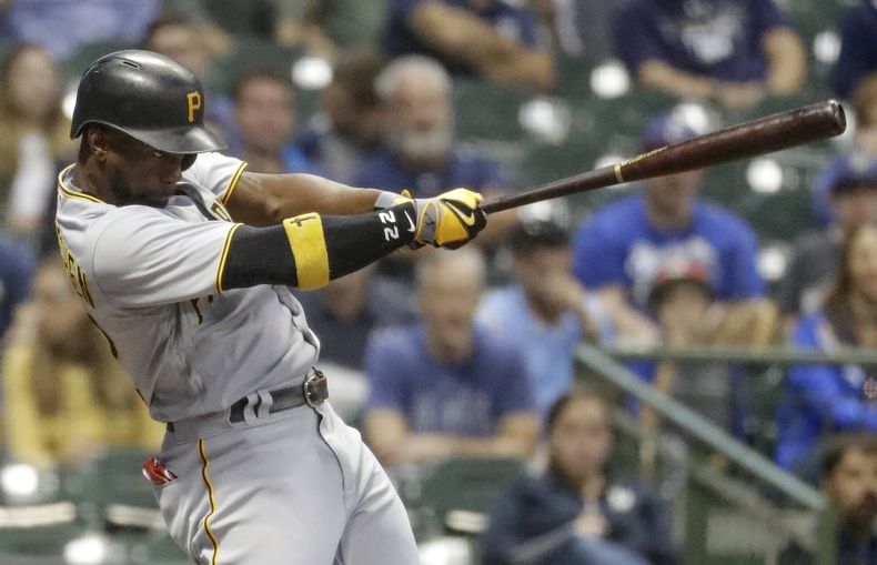 DEP-BEI PIRATAS-MCCUTCHEN