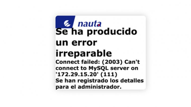 etecsa suspende totalmente servicios de correo nauta y enet en cuba