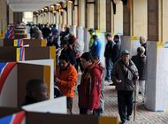 colombia electoral: el proximo 13 de enero sera el sorteo de las posiciones de los partidos en la boleta