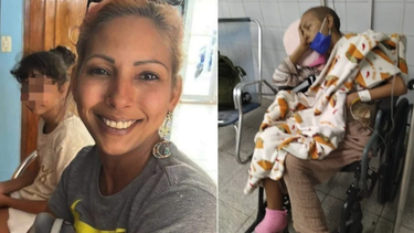 joven madre cubana con cancer muere luego de recibir una visa humanitaria para eeuu