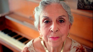 Falleció Esther Borja
